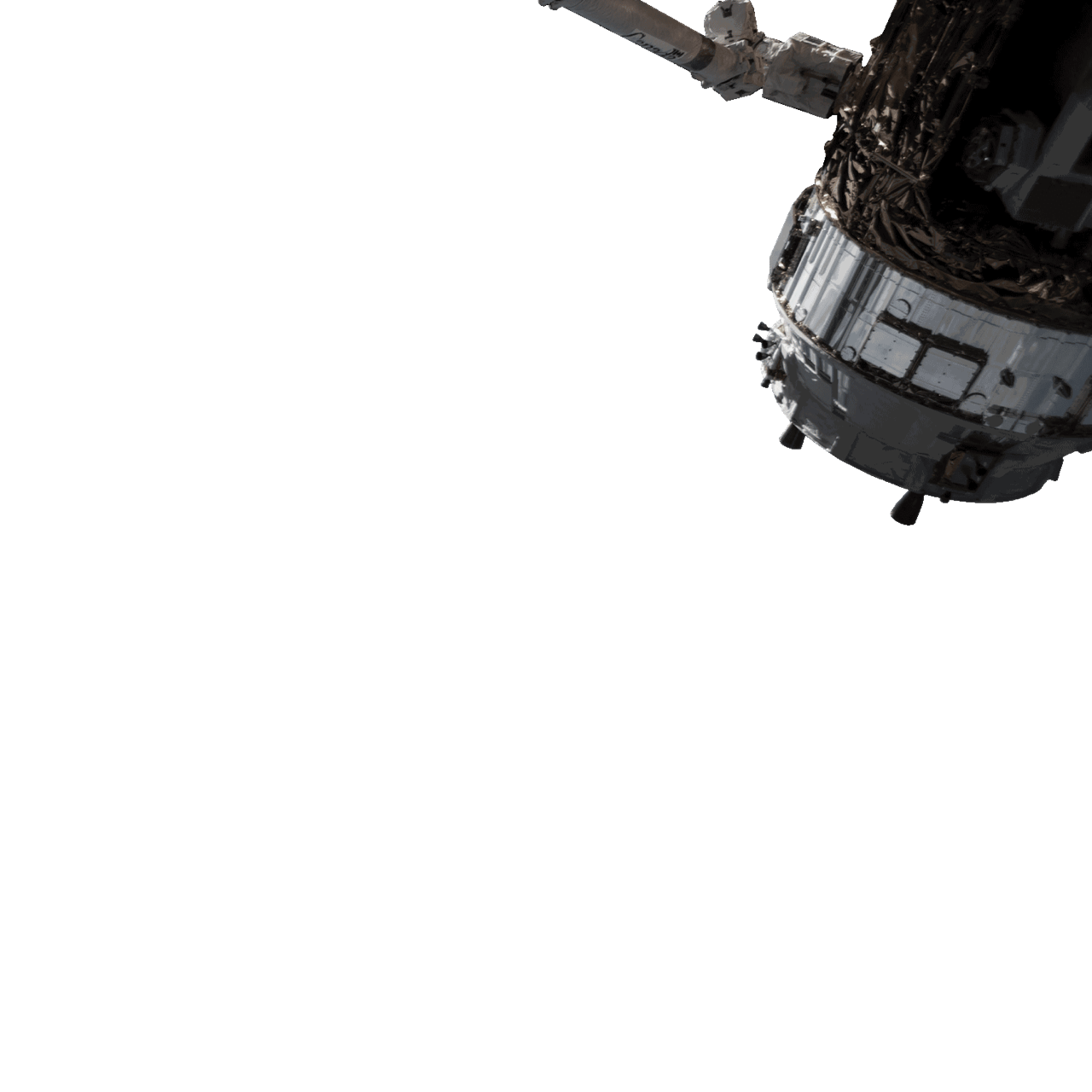 an image of Earth forom space